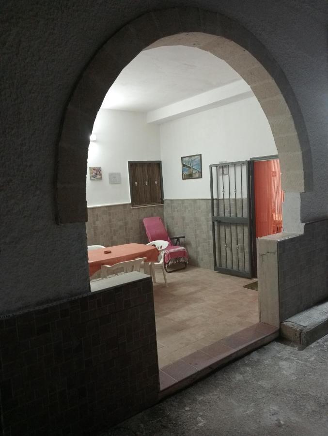 Casa Del Vince Villa Torre Ovo Luaran gambar