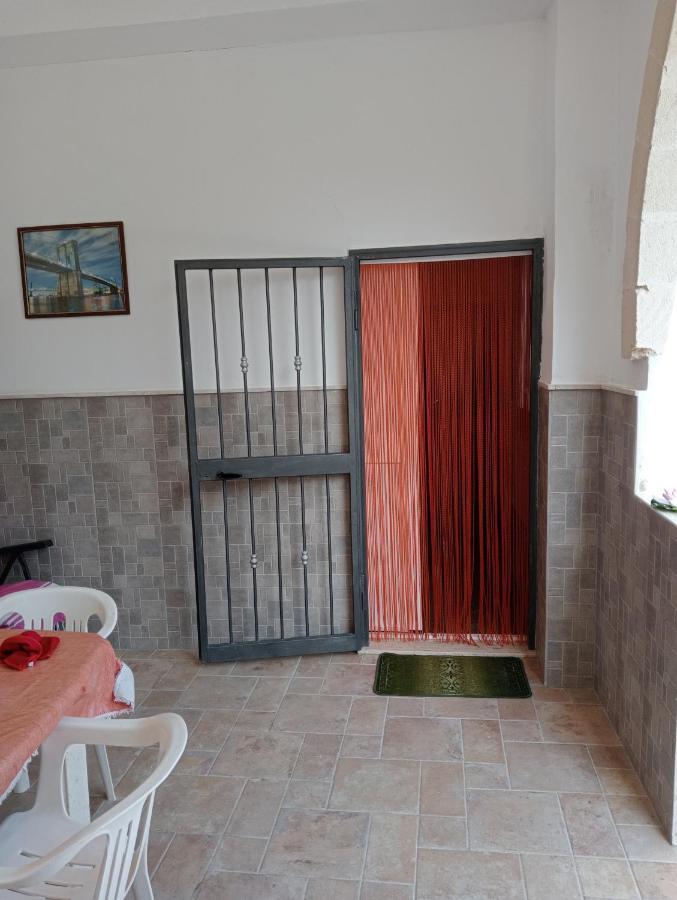 Casa Del Vince Villa Torre Ovo Luaran gambar