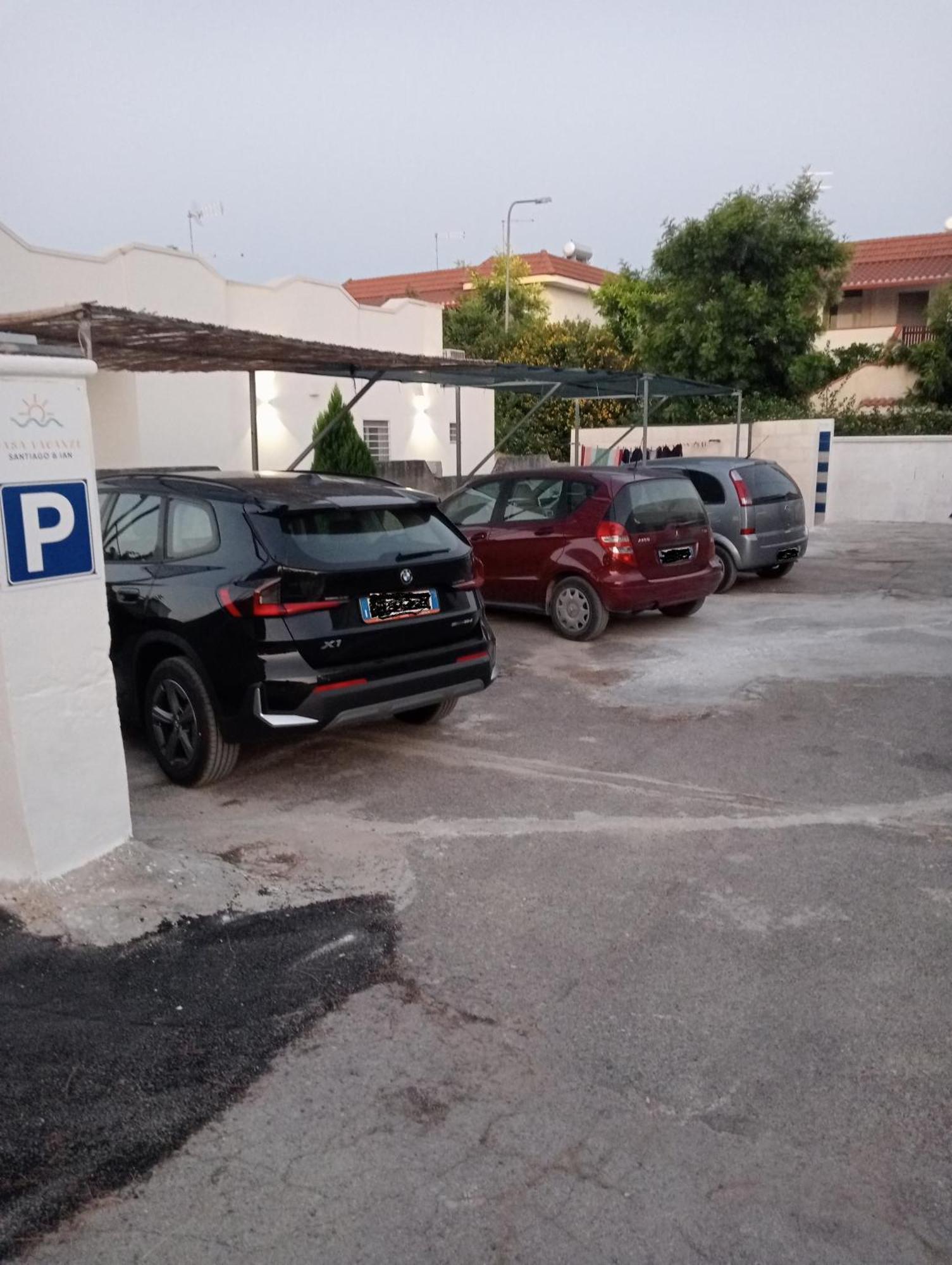 Casa Del Vince Villa Torre Ovo Luaran gambar