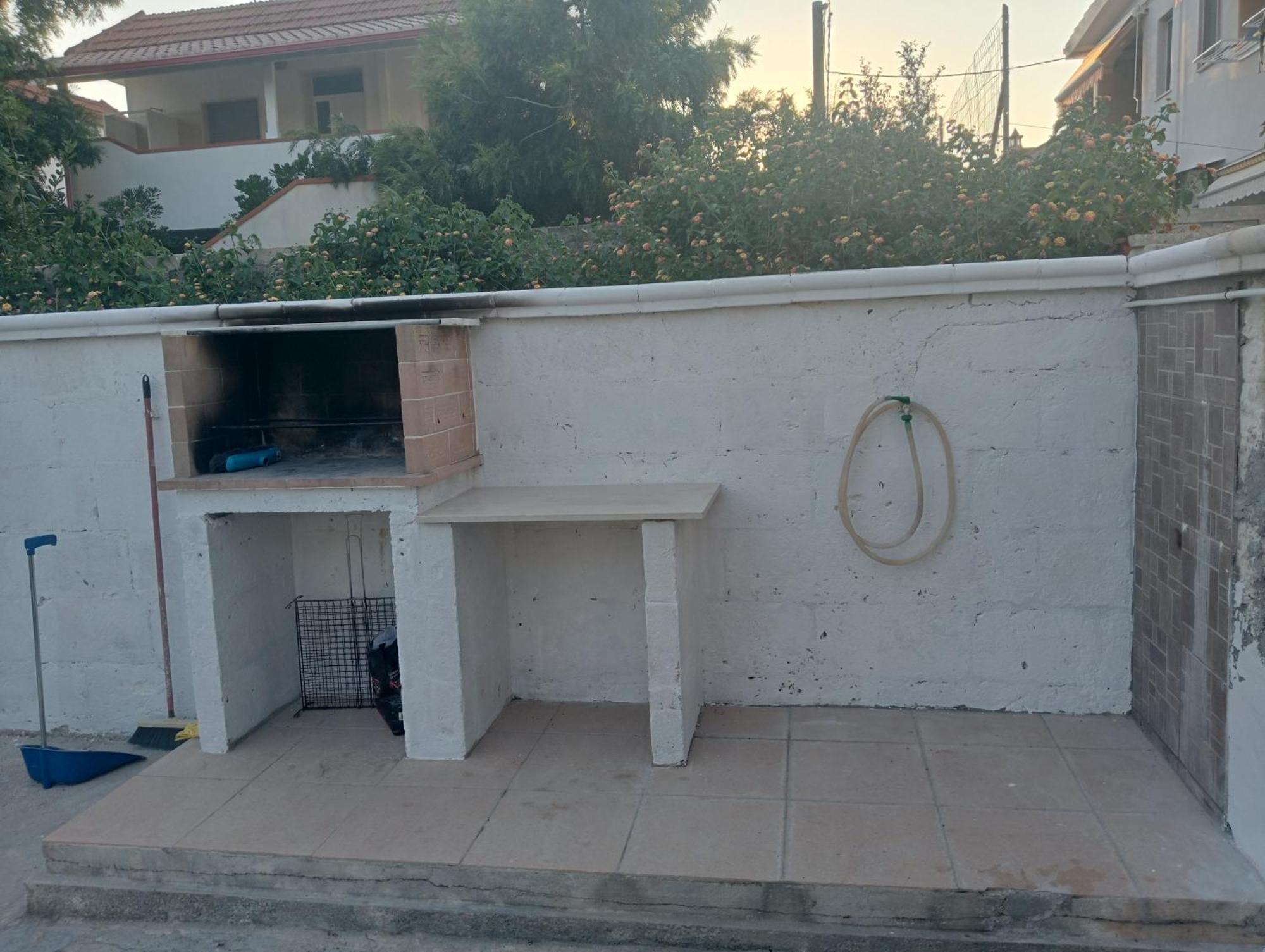 Casa Del Vince Villa Torre Ovo Luaran gambar